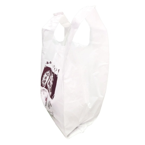 レジ袋 寿司バック 福助工業