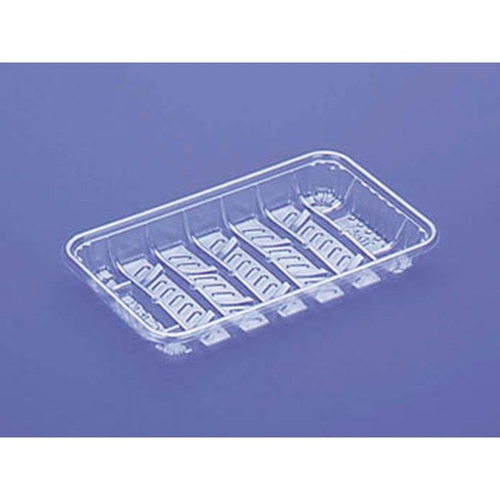 透明トレー TQ-51N デンカポリマー