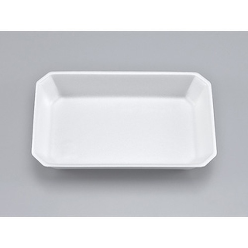 発泡トレー VL125-30無地 シーピー化成