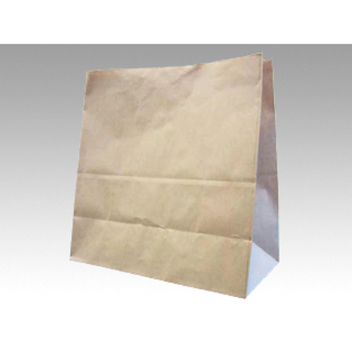 角底袋 ハイバッグ H1000 未晒 無地 パックタケヤマ