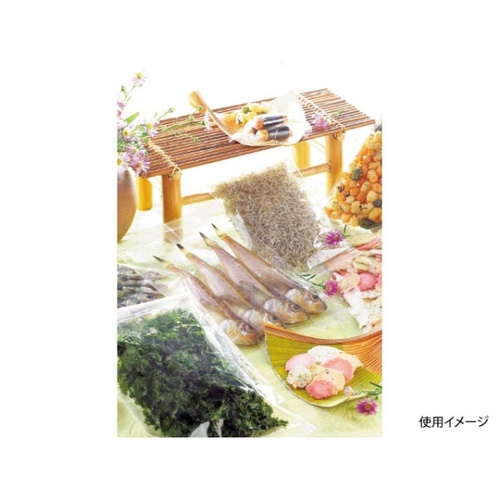 合掌袋 OPP＃50パートコート袋 WP-529 明和産商