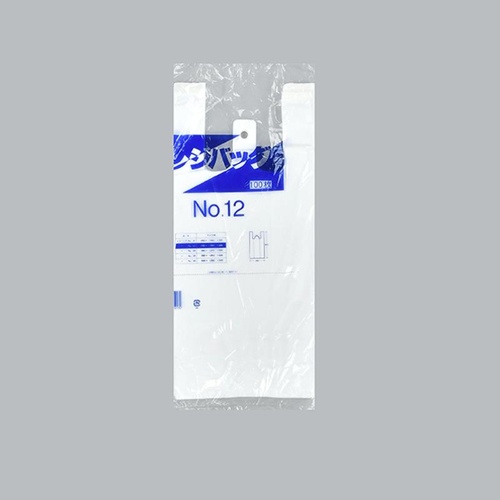 レジ袋 レジバッグ 関東 No.12 福助工業