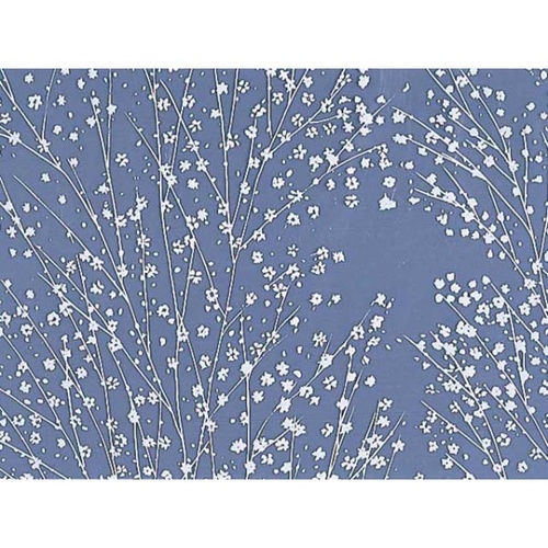 弁当袋 SKバッグ No.45 かすみ草 福助工業