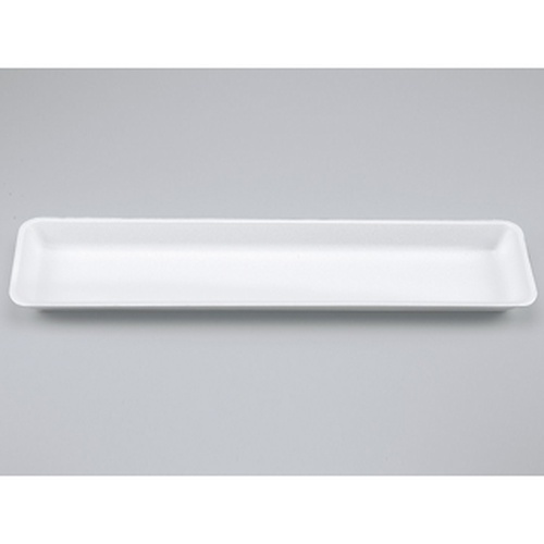 発泡トレー V-221 無地 シーピー化成