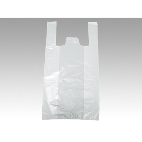 レジ袋 イージーバッグ No.40 半透明 福助工業