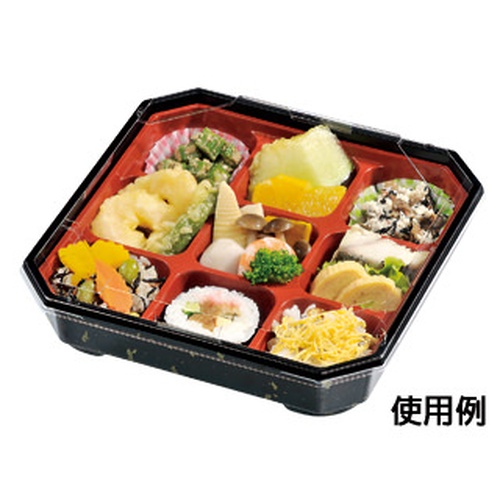 紗綾 R-707 中仕切