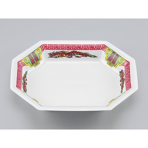 惣菜容器 V-618-27 飛龍 シーピー化成