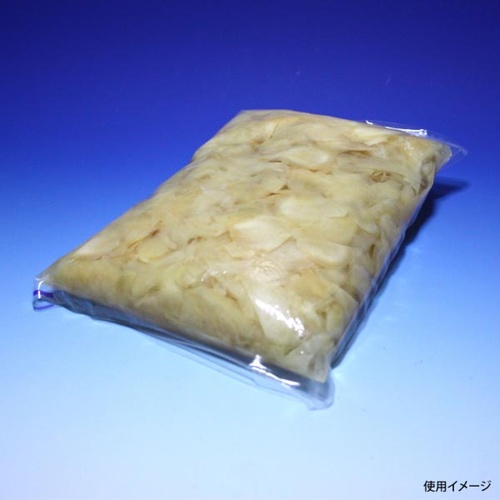 真空袋 トリプルナイロン規格袋 NY-1 中本アドバンストフィルム