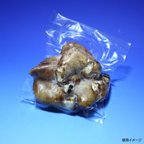 真空袋 トリプルナイロン規格袋 NY-1 中本アドバンストフィルム