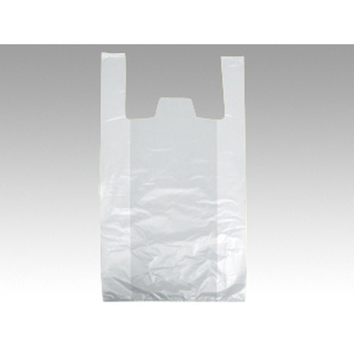 レジ袋 イージーバッグ No.50 半透明 福助工業
