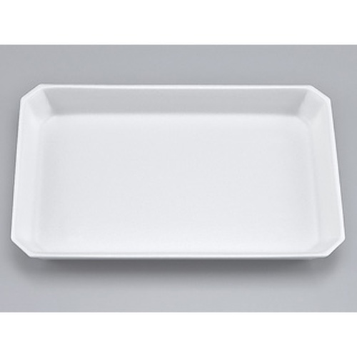 発泡トレー VQ160-25無地 シーピー化成