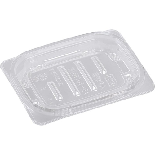 軽食容器 AP惣菜13-10(16)R 本体 透明 エフピコ