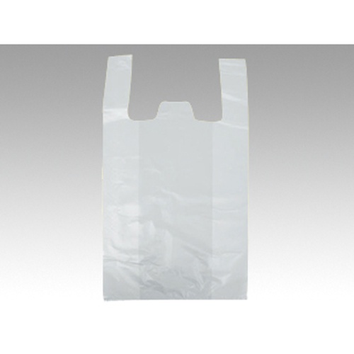 レジ袋 イージーバッグ No.45 半透明 福助工業