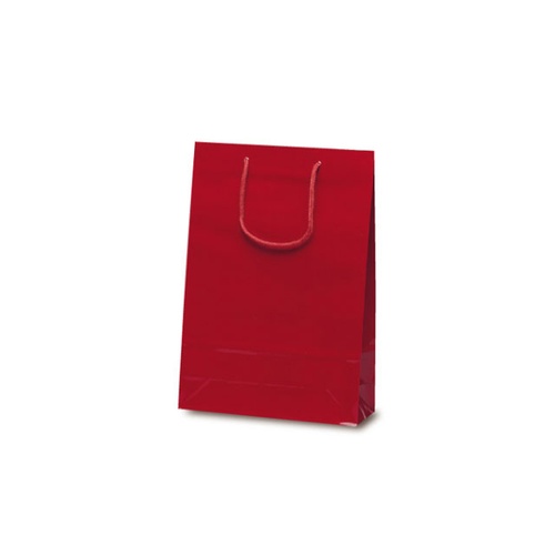 紙手提袋 1153 ナイスバッグ ワイン ベルベ