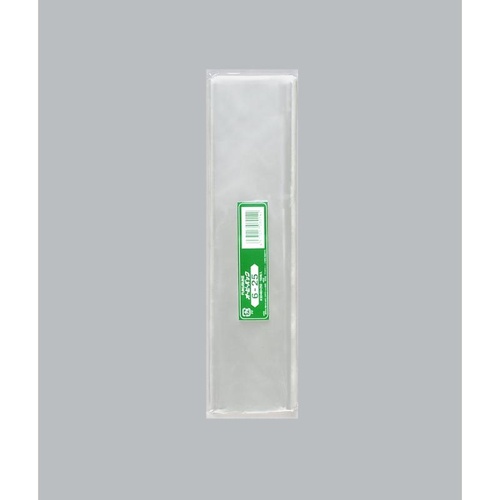テープ無 OPP袋 オーピーパック No.6-25 100枚入 福助工業