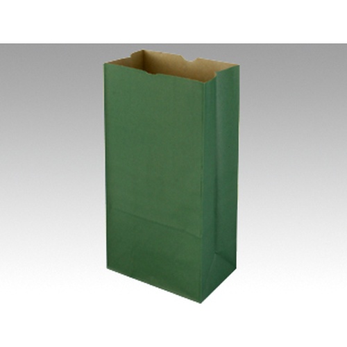 角底袋 ハイバッグ H4 エメラルド パックタケヤマ