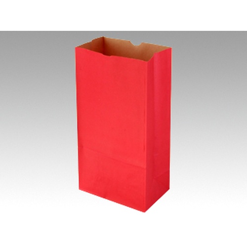 角底袋 ハイバッグ H4 ルージュ パックタケヤマ