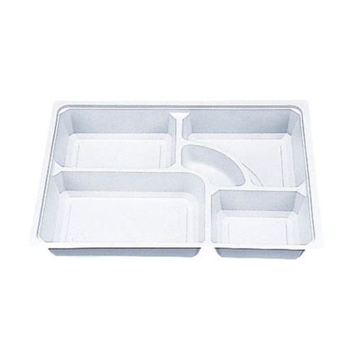 紙BOX中仕切 88-68C-1 白