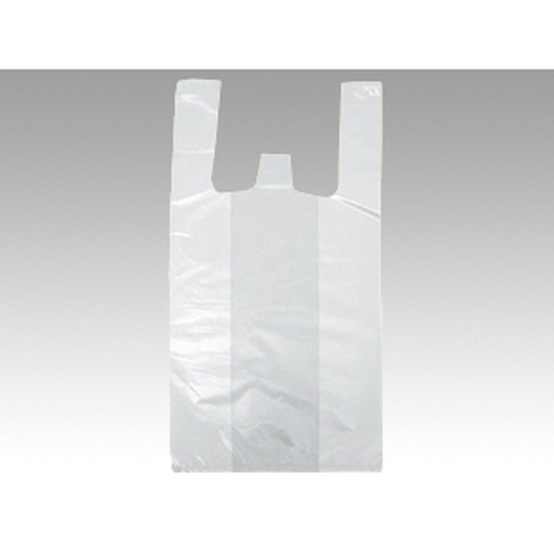 レジ袋 イージーバッグ No.35 半透明 福助工業