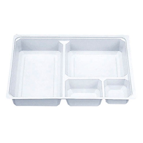 紙BOX中仕切 70-55C-1 白