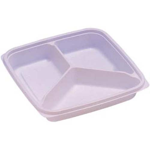 軽食容器 FT-127 身丈 本体 エフピコ