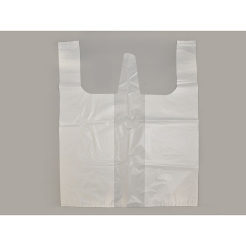 レジ袋 SDバッグ No.9-W(白) リュウグウ