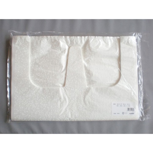 レジ袋 SDバッグ No.8-かすみ リュウグウ