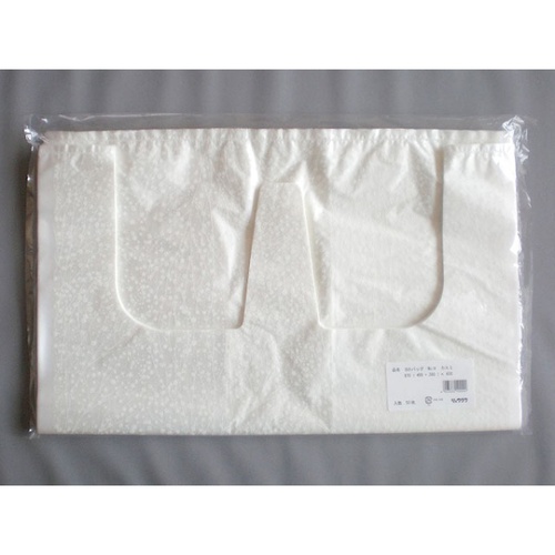 レジ袋 SDバッグ No.9-かすみ リュウグウ