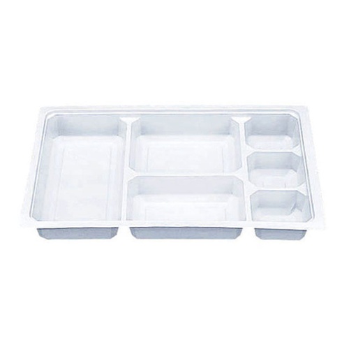 中仕切 90-60 B-1白(K)