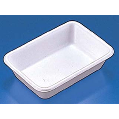 発泡トレー GP561 白 リスパック