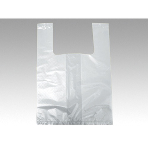 弁当袋 弁当バッグ 大 半透明 福助工業