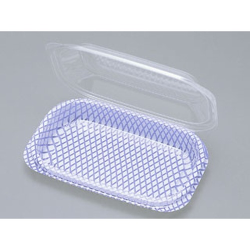 フードパック FKパック P-925 白(嵌合) 福助工業