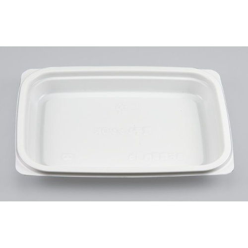 惣菜容器 BF惣菜内18 ホワイト 本体 シーピー化成