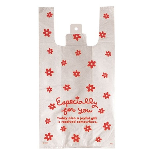 レジ袋 エスペシャリーレジバッグ-2(100枚) ヘッズ