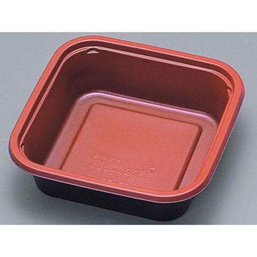 軽食容器 フルレンジTR-62H R・B 福助工業