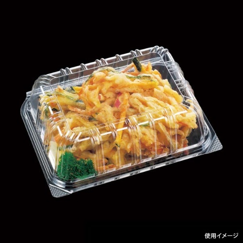 フードパック KH-100 穴明(N) シーピー化成