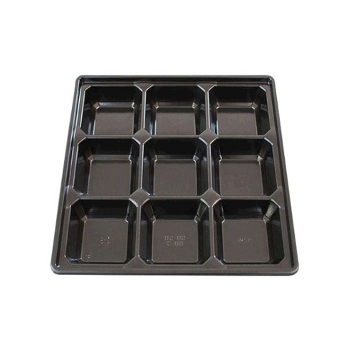 中仕切 80-80C-88 黒