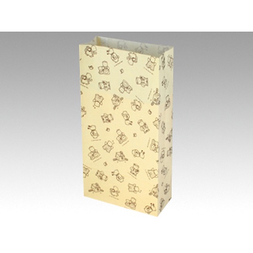 角底袋 ハイバッグ S3 リトルベア パックタケヤマ