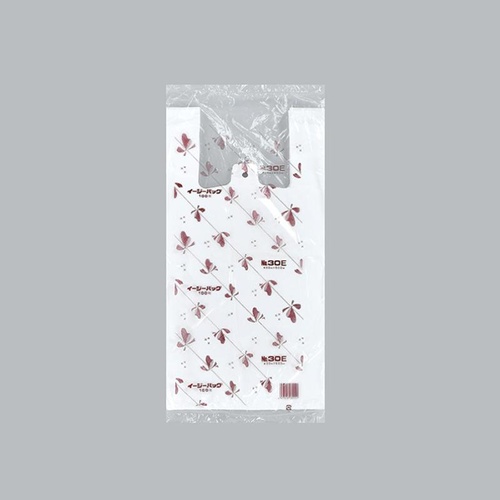 レジ袋 イージーバッグ 関東 No.30E 福助工業