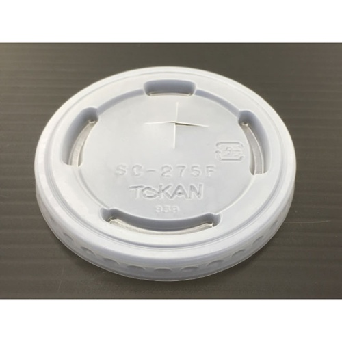 SCMー275ーF PS乳白アナ 蓋