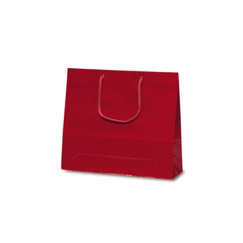 紙手提袋 1173 ファインバッグ ワイン ベルベ