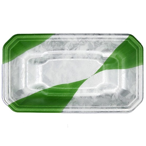 鮮魚トレー FLステージ20-11(25) 笹氷 エフピコ