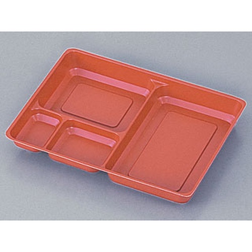 M-251 中仕切 赤 福助工業