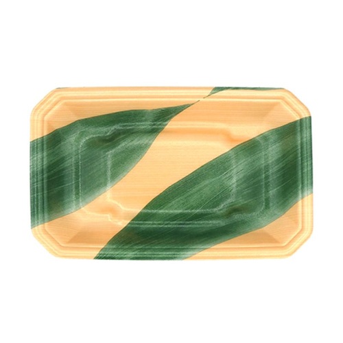 鮮魚トレー FLステージ20-12(25) 杉葉らん エフピコ