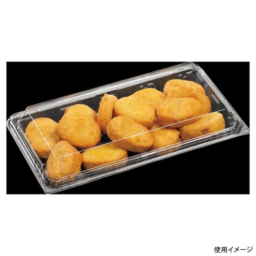 エフピコ フードパック SAK 24-13(38) OPS