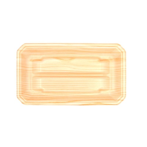 鮮魚トレー FLステージ25-14(25) 日光 エフピコ