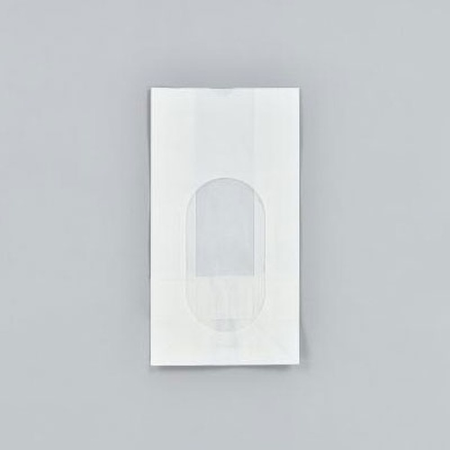 窓付惣菜袋 ルックバッグ No.6 福助工業