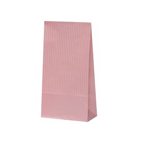 角底袋 ハイバック Hs2クリスタルピンク パックタケヤマ