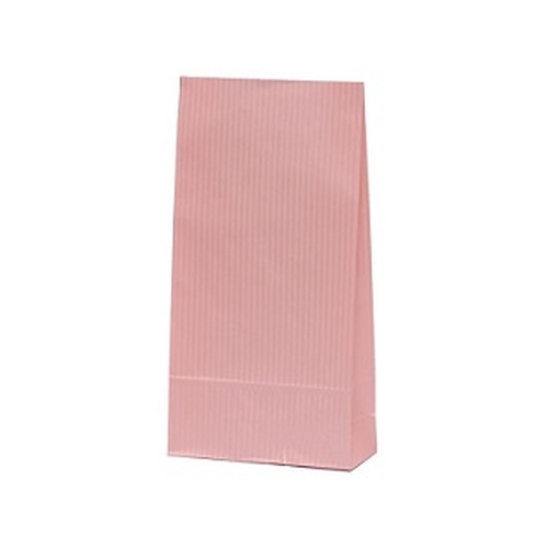 角底袋 ハイバック Hs4クリスタルピンク パックタケヤマ