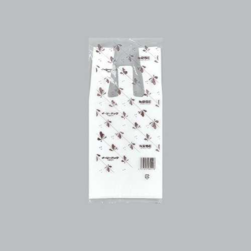 レジ袋 イージーバッグ 関西 No.25E 福助工業